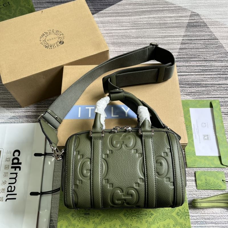 Gucci Travel Bags